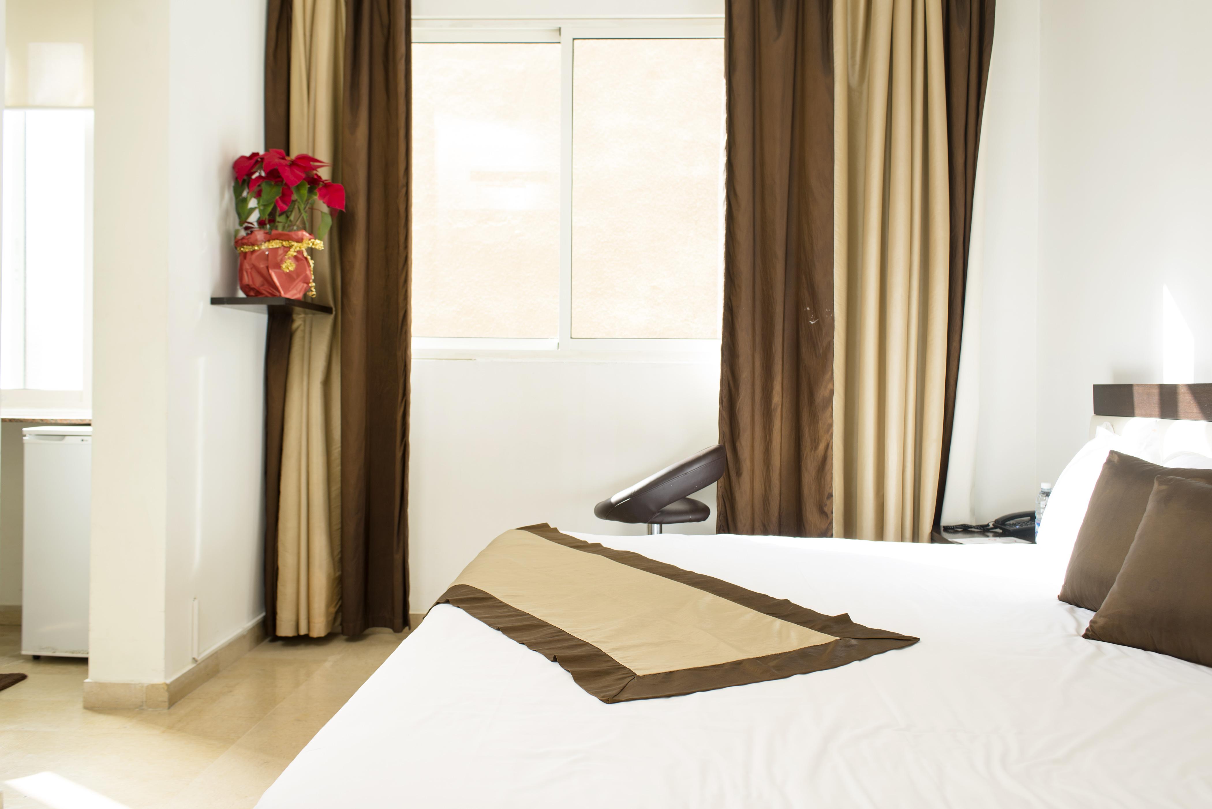 Bliss 3000 Furnished Studios Beirute Exterior foto