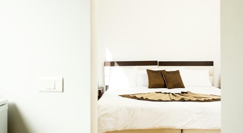 Bliss 3000 Furnished Studios Beirute Exterior foto